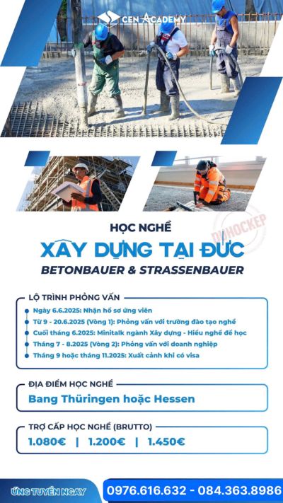 Đơn DHK Ngành Xây dựng.