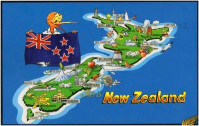 Trường Cao Đẳng CHUYÊN NGÀNH SÁNG TẠO NỘI DUNG &amp; CÔNG NGHỆ HÀNG ĐẦU NEW ZEALAND