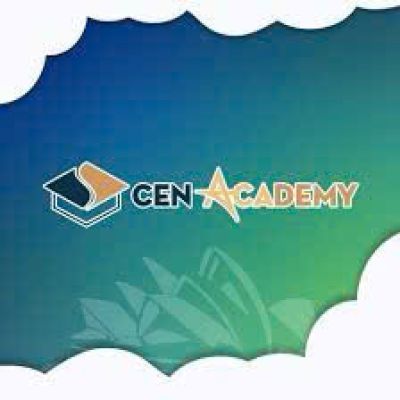 Chương trình Đào tạo Tiếng Đức của Cen Academy