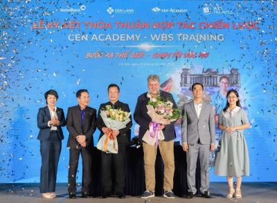 ĐỐI TÁC - KẾT NỐI