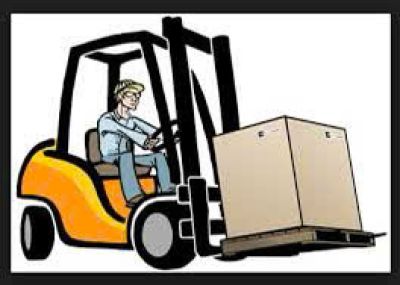 Đơn hàng Quản lý kho bãi (lái xe nâng) Logicstic